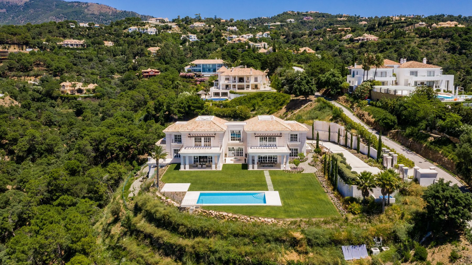 Villa Cayetana villa photo.